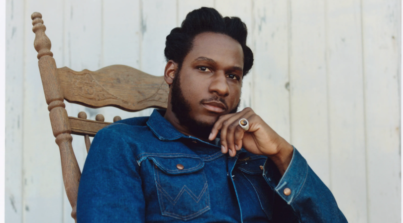 Buy Leon Bridges Online
