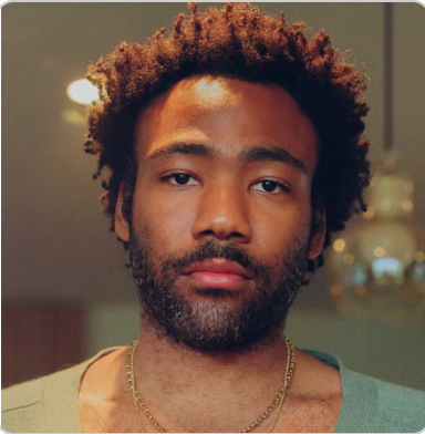 Buy Childish Gambino Online