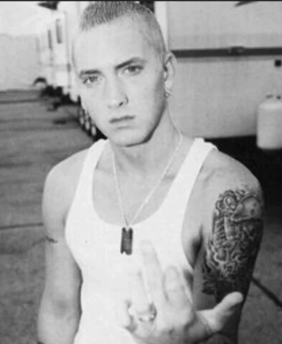 Buy Eminem Online