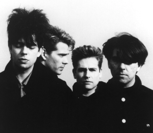 Buy Echo And The Bunnymen Online