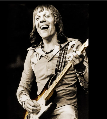 Buy Robin Trower Online