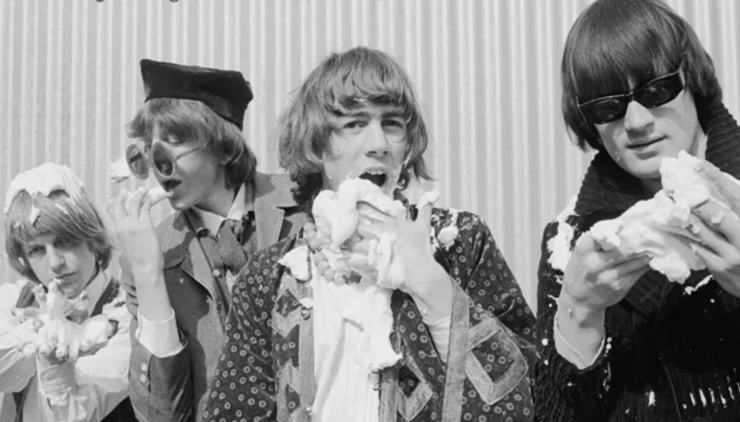 Buy Soft Machine Online