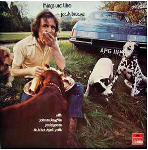 Buy Jack Bruce Online