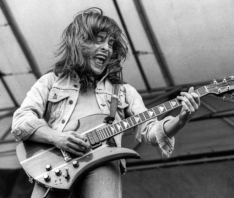 Buy Rick Derringer Online