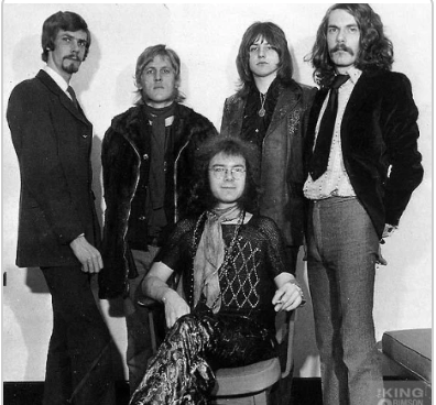 Buy King Crimson Online