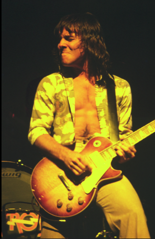 Buy Ronnie Montrose Online