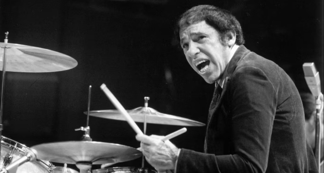 Buy The Buddy Rich Band Online