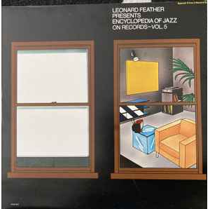 Buy Leonard Feather Presents... Online