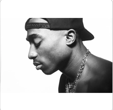 Buy Tupac Shakur Online