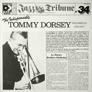 Buy Tommy Dorsey Online
