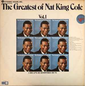 Buy Nat King Cole Online