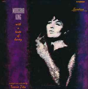 Buy Morgana King Online