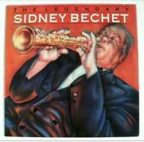 Buy Sidney Bechet Online