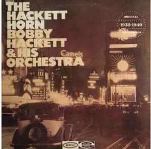 Buy Bobby Hackett Online