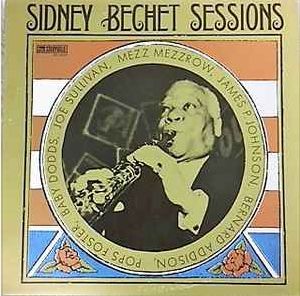 Buy Sidney Bechet Online