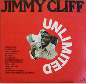 Buy Jimmy Cliff Online