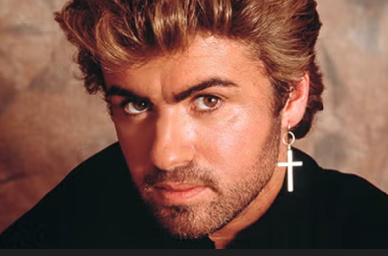 Buy George Michael Online