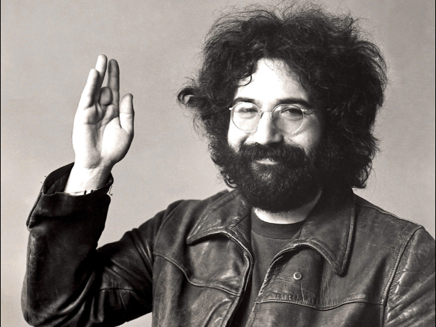 Buy Jerry Garcia Online