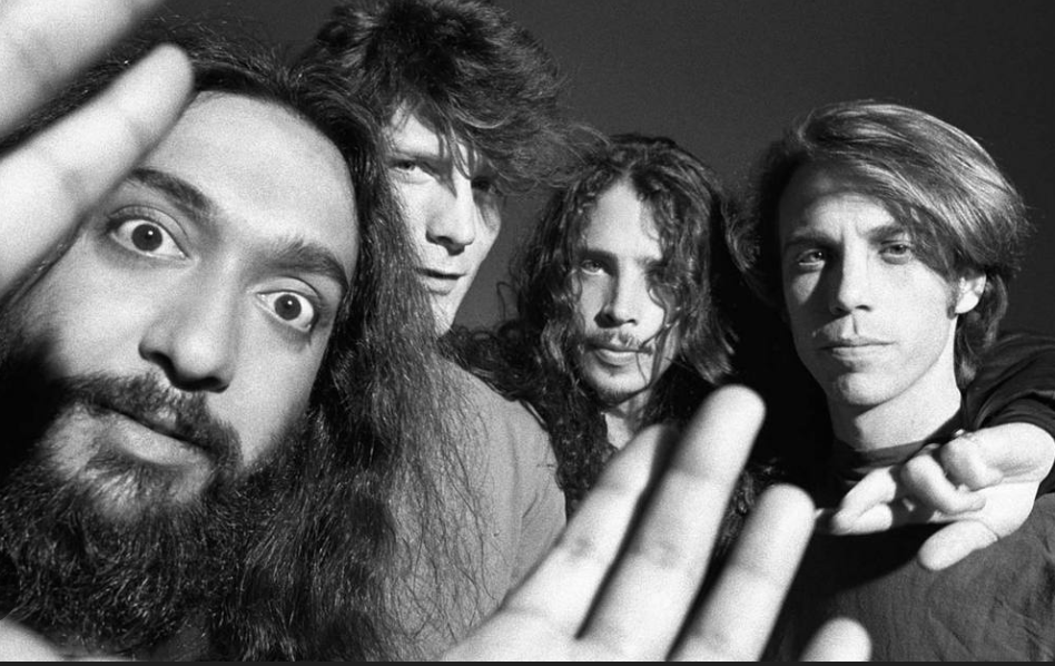 Buy Soundgarden Online