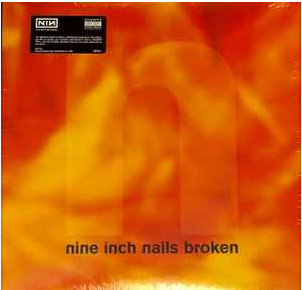 Buy Nine Inch Nails Online