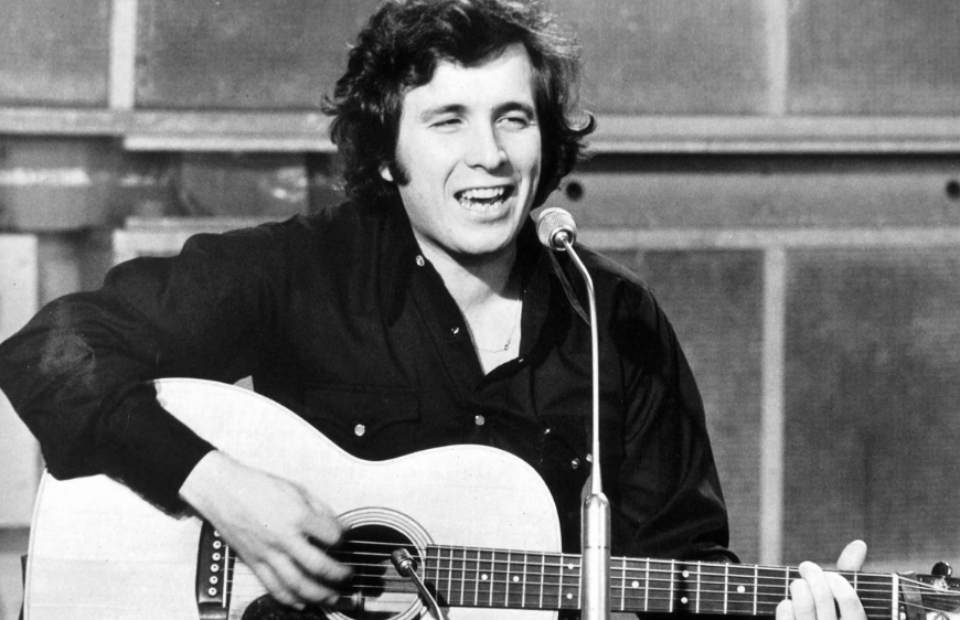 Buy Don McLean Online