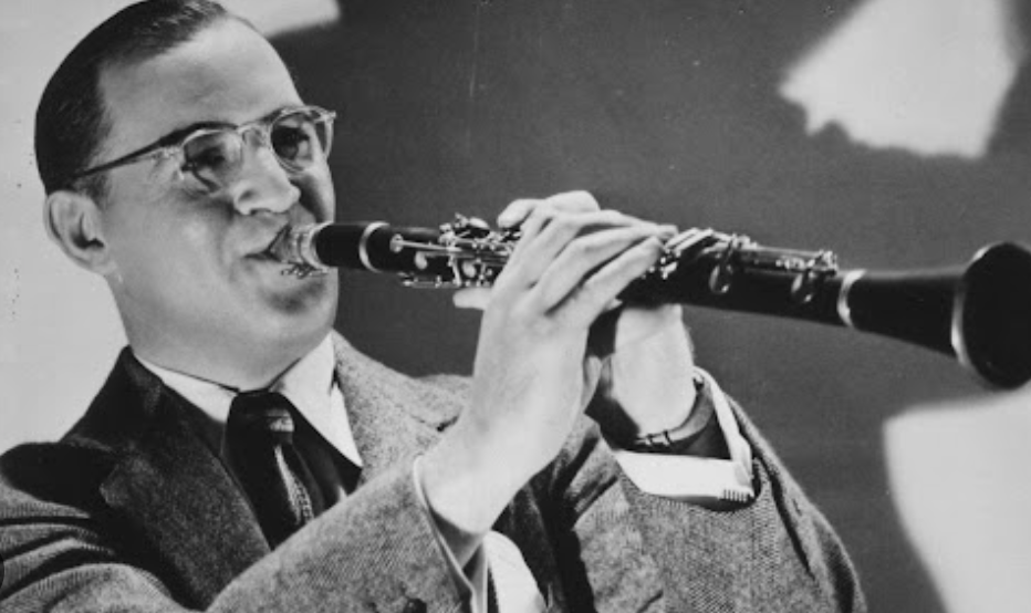 Buy Benny Goodman Online