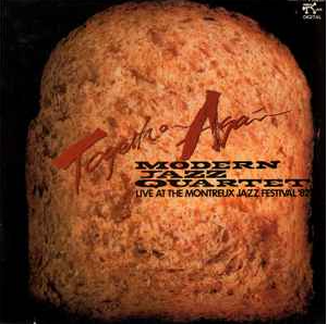 Buy Modern Jazz Quartet Online