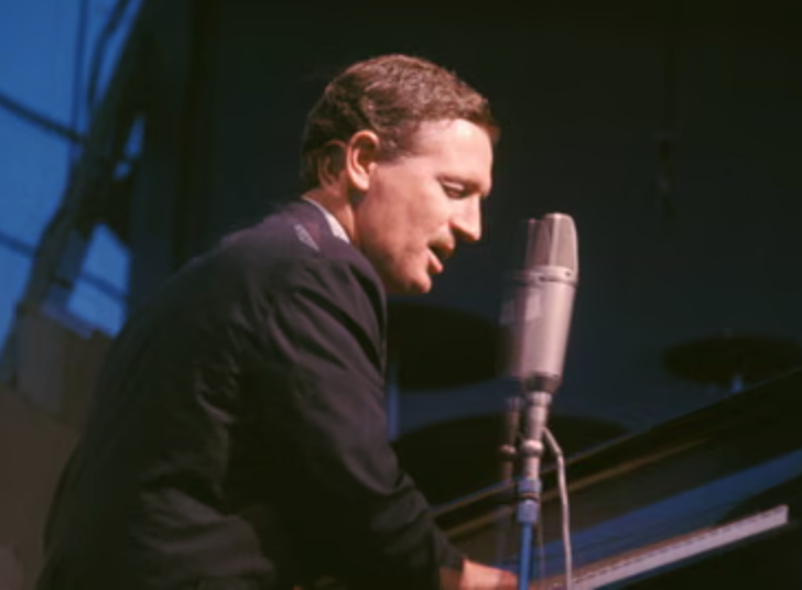 Buy Mose Allison Online