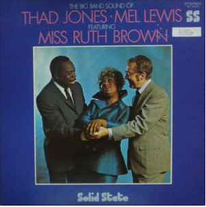 Buy Thad Jones/Mel Lewis Orchestra Online
