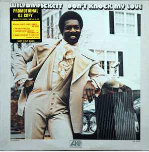 Buy Wilson Pickett Online