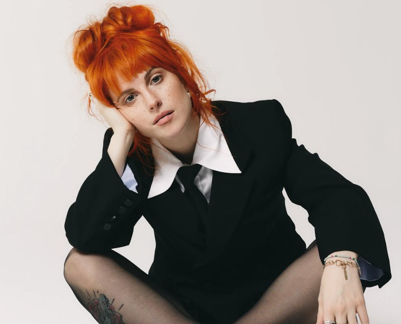 Buy Hayley Williams Online