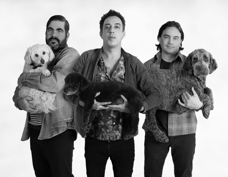 Buy Wolf Parade Online