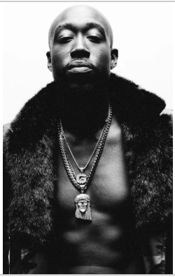 Buy Freddie Gibbs Online