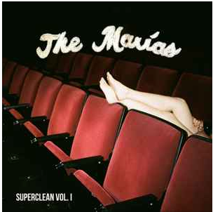 Buy The Marias Online