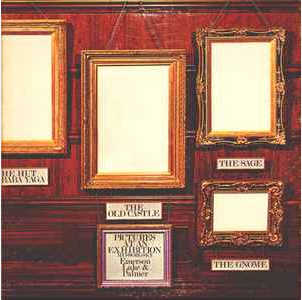 Buy Emerson, Lake & Palmer Online