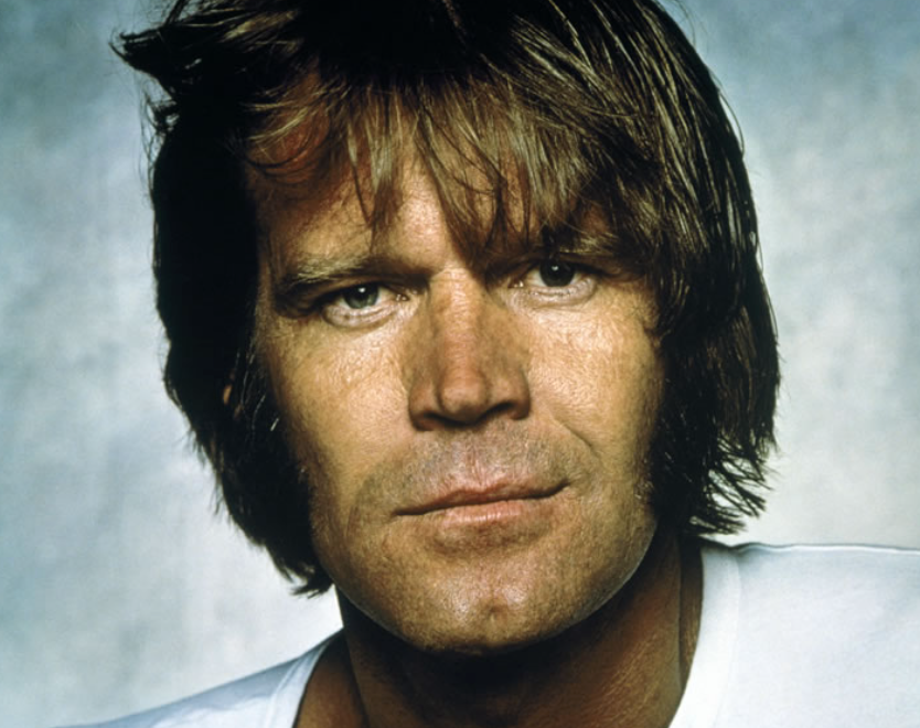 Buy Glen Campbell Online