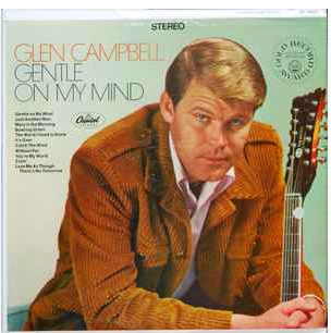Buy Glen Campbell Online