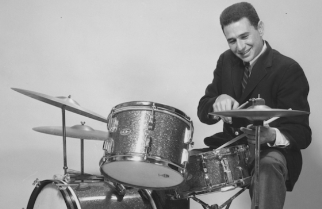 Buy Shelly Manne Online