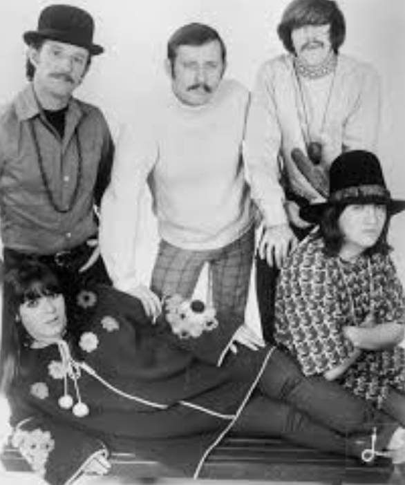 Buy Spanky & Our Gang Online
