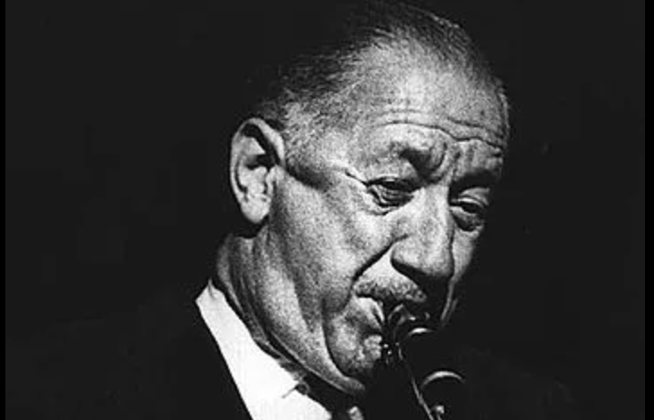 Buy Pee Wee Russell Online