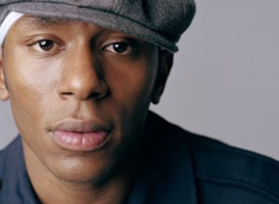 Buy Mos Def Online