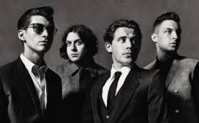 Buy Arctic Monkeys Online