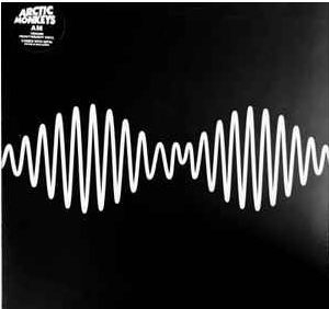 Buy Arctic Monkeys Online