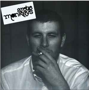 Buy Arctic Monkeys Online