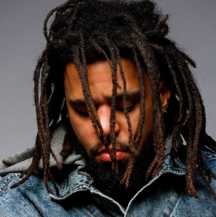 Buy J. Cole Online