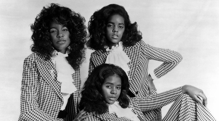 Buy The Jones Girls Online
