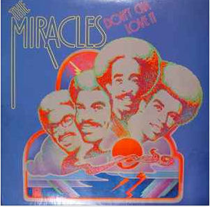 Buy The Miracles Online