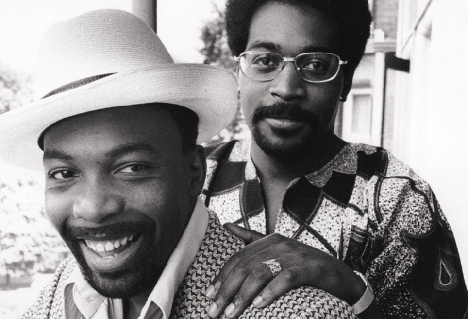 Buy Leon Huff Online