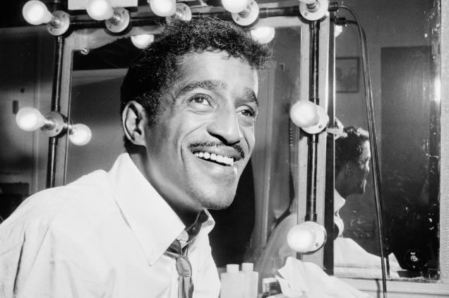 Buy Sammy Davis, Jr. Online