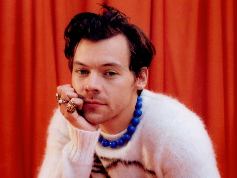 Buy Harry Styles Online
